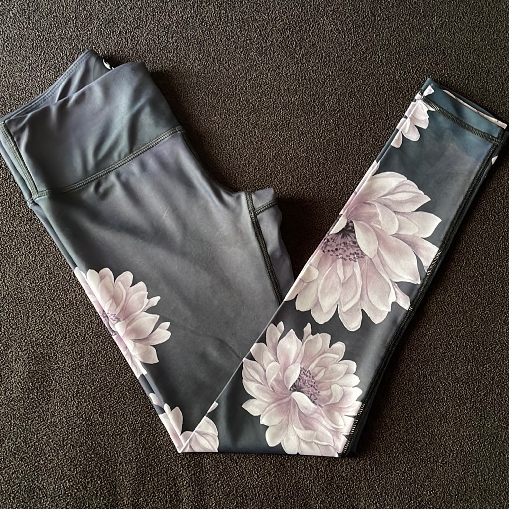 Nokia Yoga Leggings Nokia Yoga Leggings